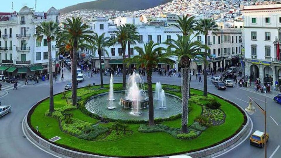 مدينة عتيقة حاملة لإرث الأندلس.. صحيفة إسبانية تتغنى بجمال مدينة تطوان