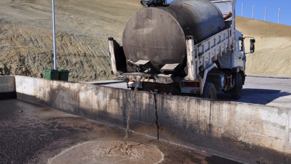 وزارة الانتقال الطاقي تكشف عن إجراءات للحد من تلوث “المرج” بإقليم تاونات