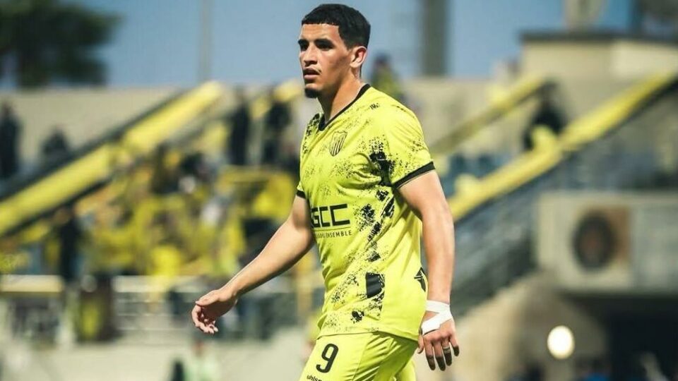 بنجديدة.. هدّاف يجدد “ثوب” المهاجم التقليدي بلغة الأهداف