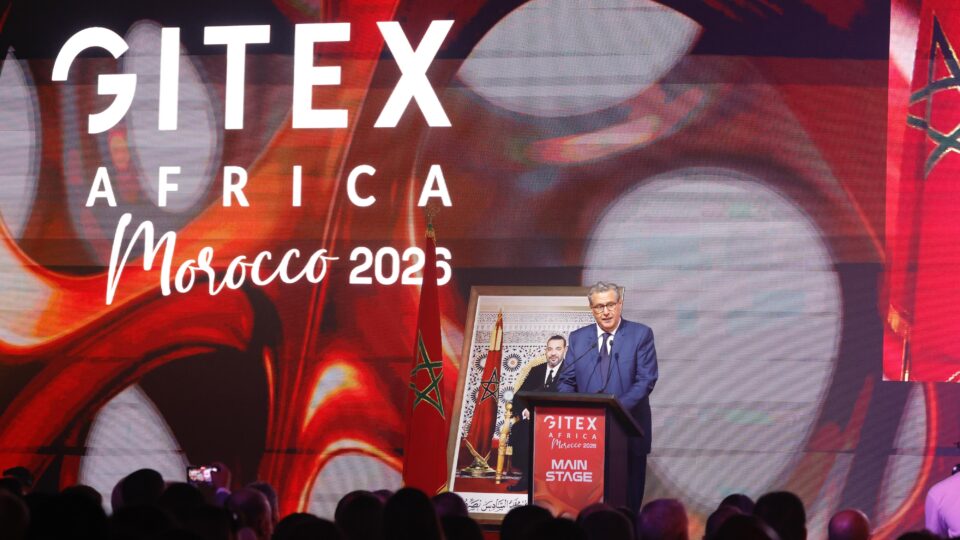 “جيتكس إفريقيا”.. أخنوش: حجم الاستثمارات في قطاع التحول الرقمي بلغت أزيد من 1.7 مليار درهم