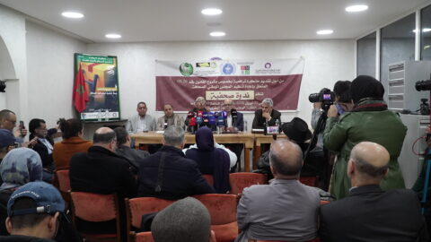 هيئات مهنية تجدد رفضها لمشروع قانون “مجلس الصحافة” وتدعو لحوار وطني