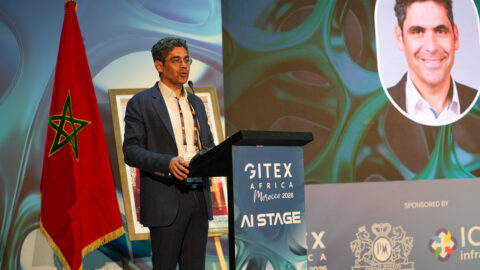 غراوي: الذكاء الاصطناعي لن يكون سببا في البطالة وسيوفر فرصة لتعزيز القدرات