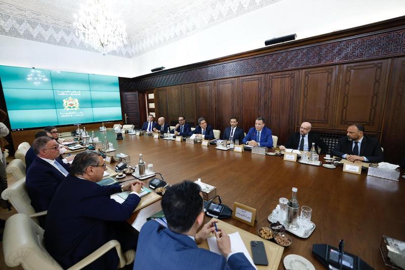 النقابات تنتقد نتائج الحوار الاجتماعي: لا جديد يذكر والقدرة الشرائية في مهب الغلاء