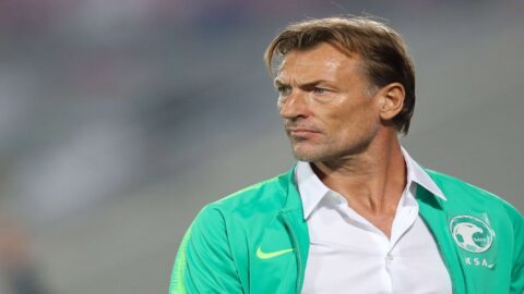 جدل متواصل.. رونار بين عرض غاني ونفي سعودي