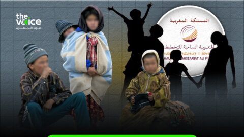 فقراء المغرب ينجبون أكثر من الميسورين و66% من المتزوجات يستخدمن موانع الحمل