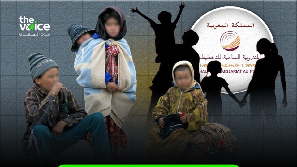 فقراء المغرب ينجبون أكثر من الميسورين و66% من المتزوجات يستخدمن موانع الحمل