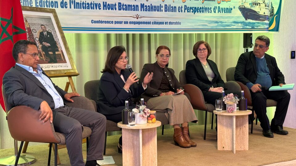 الحكومة تراهن على السمك المجمد لكسر حدة غلاء السمك الطري في الأسواق