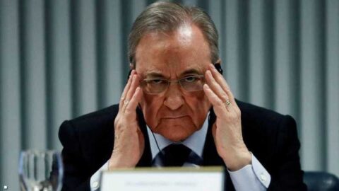 قبل معركة بايرن.. بيريز يُشعل الحماس في القلعة الملكية