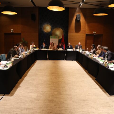 تتجاوز 7 مليارات درهم.. حصيلة استثمارات الشراكة الخضراء بين المغرب والاتحاد الأوروبي سنة 2026