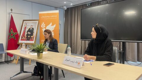 من بينها تشبيه أكرد وصلاح الدين بـ”الفتيات”.. تقرير يرصد أهم مظاهر التمييز في كان 2025