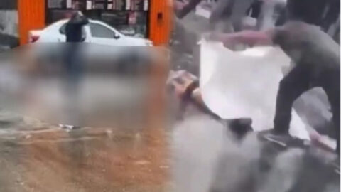 انفجارات انتحارية تهز الجزائر تزامناً مع زيارة البابا ليون الرابع عشر