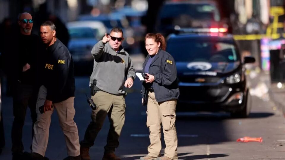 مقتل 8 أطفال بحادث عنف أسري في الولايات المتحدة