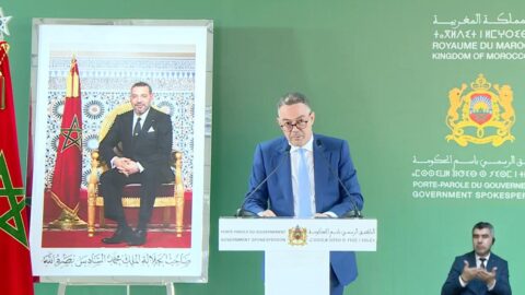 بسبب حرب الشرق الأوسط.. لقجع: الحكومة باتت تؤدي 78 درهم للحفاظ على سعر “البوطا”