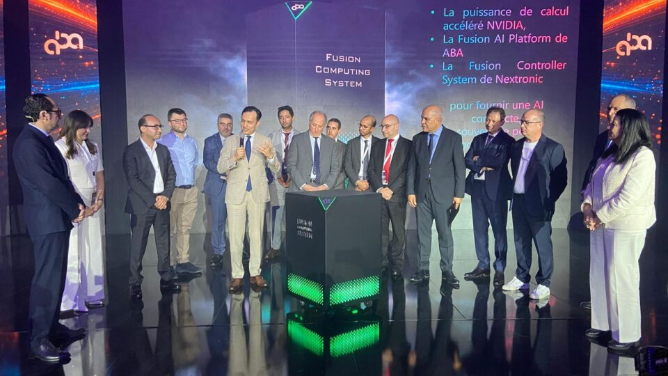 إطلاق منصة لتمكين المؤسسات من توظيف الذكاء الاصطناعي مع حماية سيادة البيانات