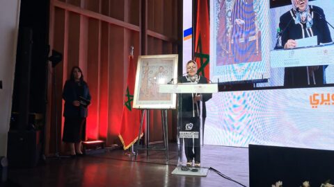 محمدي العلوي: نظام النسخ التصويري يضمن تعويضا عادلا للصحافيين