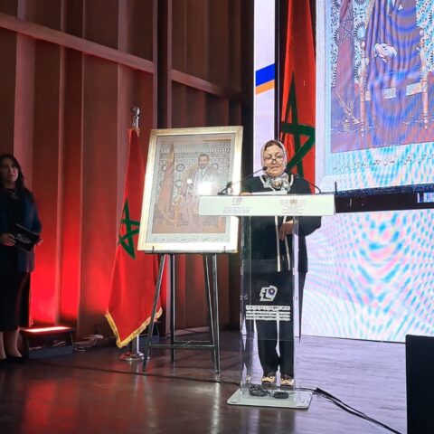 محمدي العلوي: نظام النسخ التصويري يضمن تعويضا عادلا للصحافيين