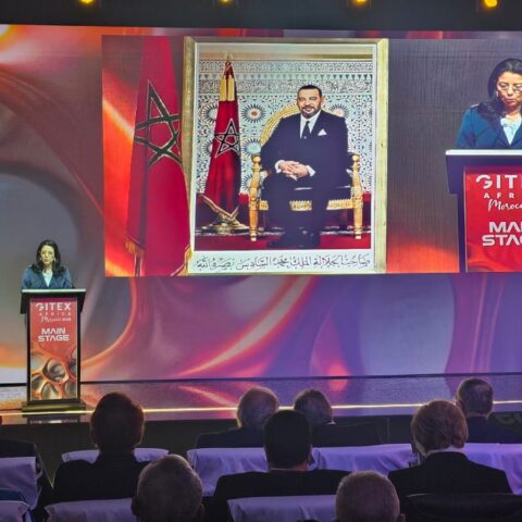 “جيتكس إفريقيا”.. السغروشني: المغرب يختار “طريقا ثالثا” في سباق التكنولوجيا العالمي