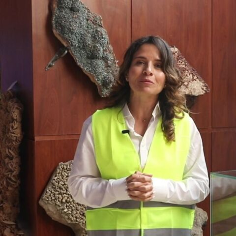 “جيتكس إفريقيا”.. بنعلي تعلن الإطلاق الرسمي للسجل المعدني الرقمي للمملكة