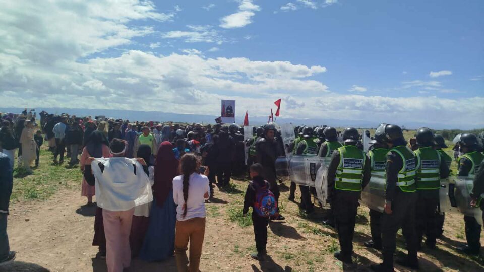 “أولاد الرامي” بقلعة السراغنة.. صراع على “مقلع” ينتهي بالحبس واتهامات لرئيس الجماعة