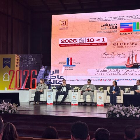 في دورة استثنائية.. 61 دولة وحضور روسي لأول مرة في معرض الكتاب بالرباط