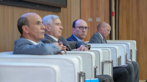 القضاء المالي بالمغرب بين الرقابة الزجرية وتحفيز المبادرة.. قراءات في مؤلف إبراهيم بن به