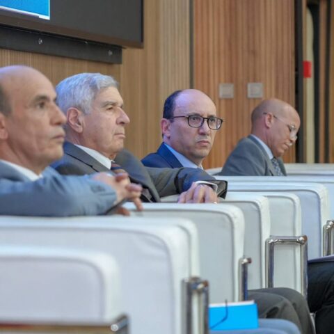 القضاء المالي بالمغرب بين الرقابة الزجرية وتحفيز المبادرة.. قراءات في مؤلف إبراهيم بن به