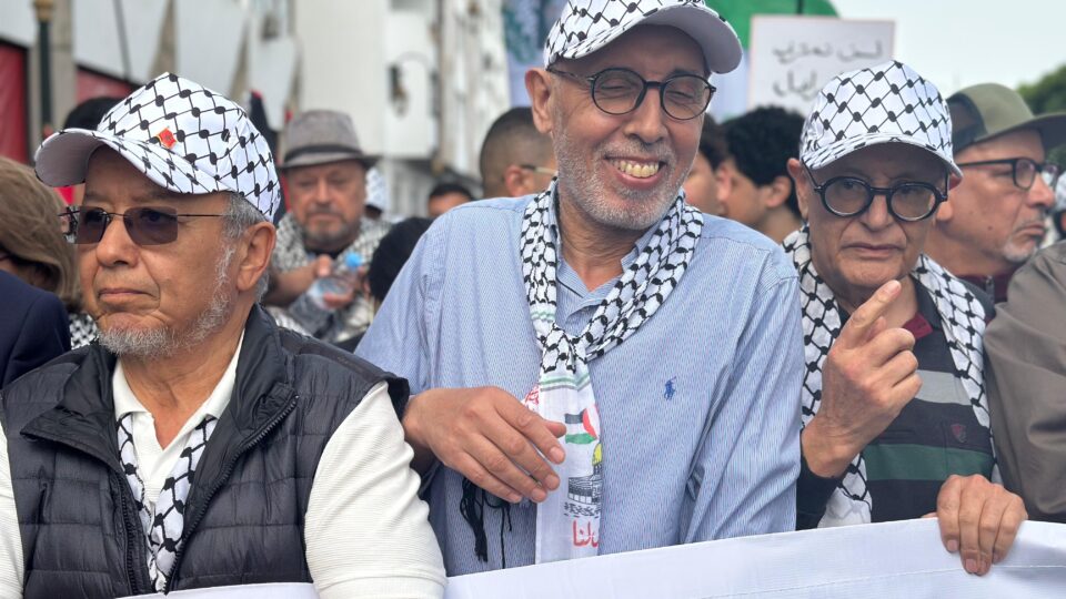 السريتي: لا أمان مع التطبيع والأمن القومي العربي لا يبنى إلا بأيدٍ عربية