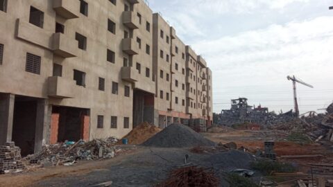 توقيف صاحب شركة عقارية بتمارة بسبب مشاريع سكنية متعثرة.. ما القصة؟