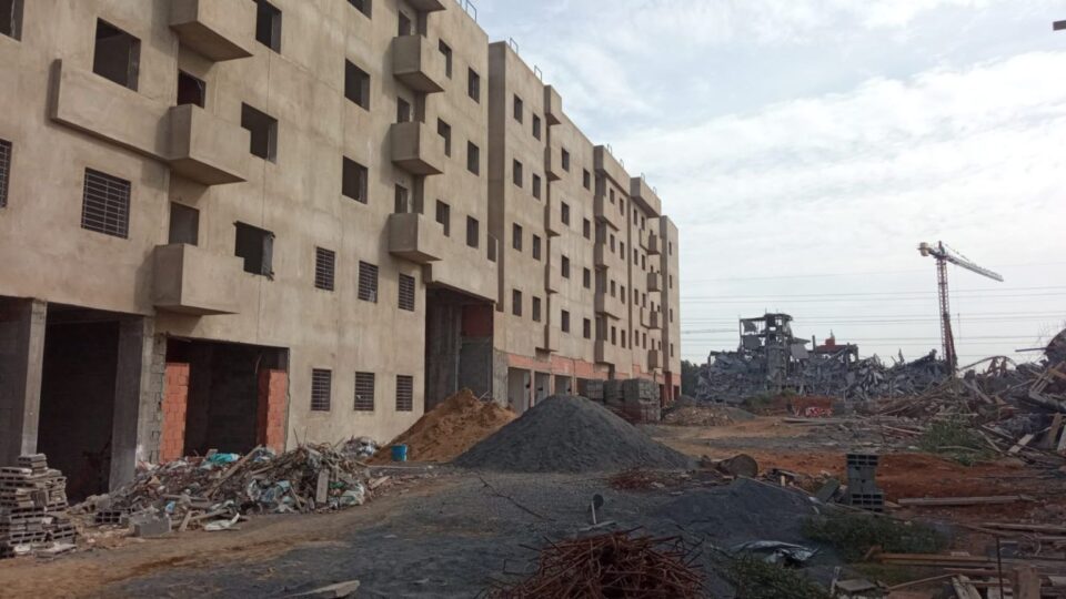 توقيف صاحب شركة عقارية بتمارة بسبب مشاريع سكنية متعثرة.. ما القصة؟