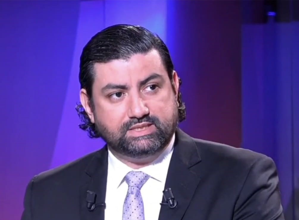 عبد الصمد الصالح