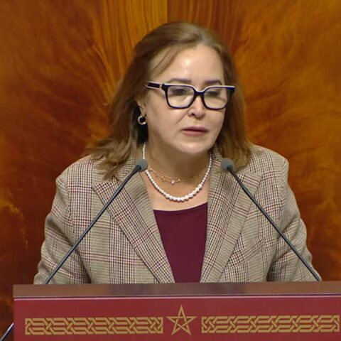 سجال سياسي بين التامني و«الأحرار» على خلفية أحداث سبتة المحتلة