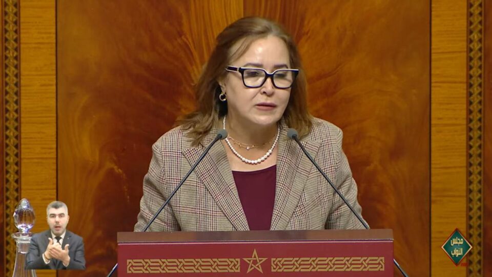 التامني توجه نقدا لاذعا للحكومة.. أين 135 مليار درهم في ظل ارتفاع الأسعار؟