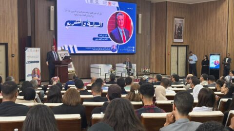 وهبي: علاقتي بالمحكمة الدستورية سيئة وقضاتها “كأنهم أنبياء معصومون”