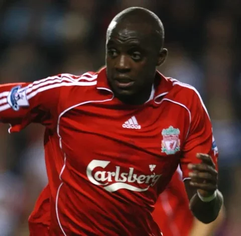 سيسوكو.. ماحدث في ودية مصر وإسبانيا يسيئ لصورة كرة القدم العالمية