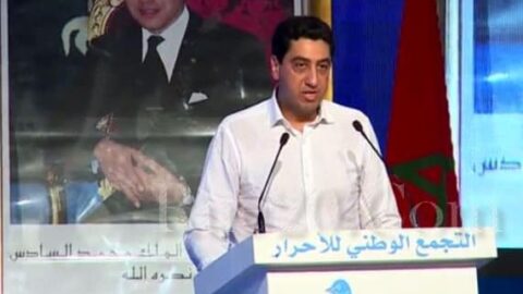 من داخل “الأحرار”.. الساسي ينتقد السياسات الحكومية في التشغيل ويدعو لـ”الواقعية السياسية”