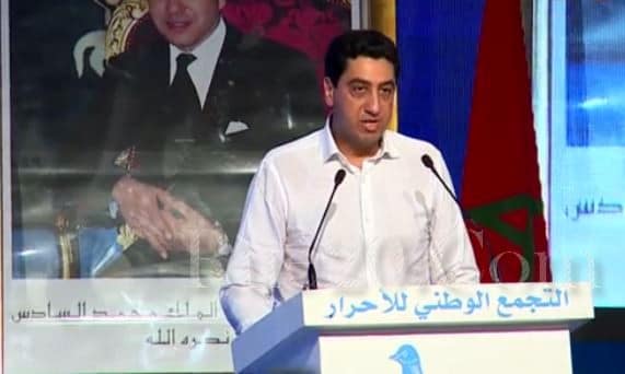 من داخل “الأحرار”.. الساسي ينتقد السياسات الحكومية في التشغيل ويدعو لـ”الواقعية السياسية”