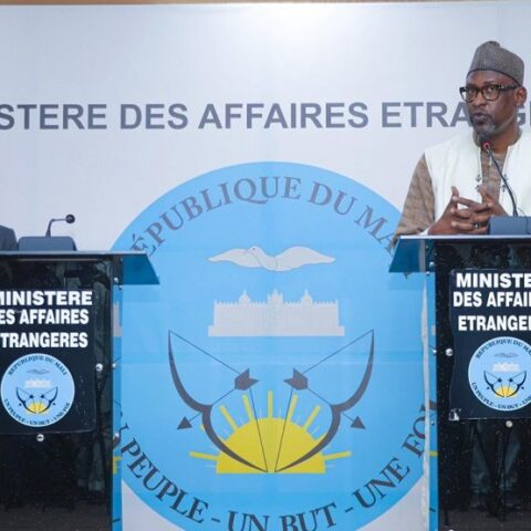 مالي تسحب اعترافها بـ “جمهورية البوليساريو” الانفصالية