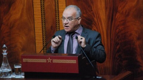 الحكم الاستئنافي ضد البرلماني نور الدين مضيان يفتح جدل أهليته الانتخابية