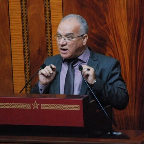 الحكم الاستئنافي ضد البرلماني نور الدين مضيان يفتح جدل أهليته الانتخابية