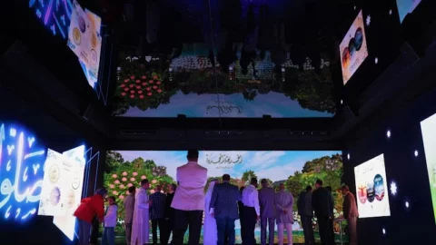 الإيسيسكو تنظم احتفالية بمناسبة بلوغ عدد زائري متحف الدولي للسيرة النبوية عشرة ملايين زائر