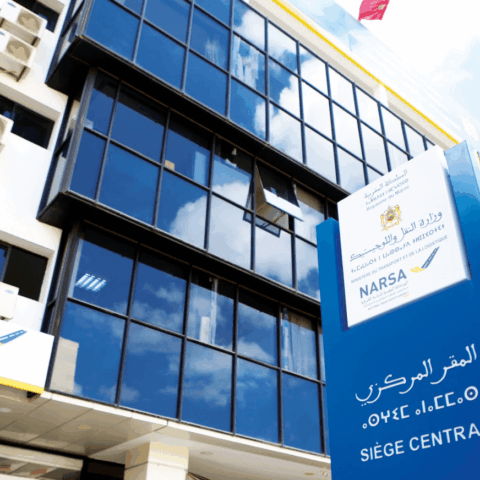 الوكالة الوطنية للسلامة الطرقية تحذر من موقع إلكتروني مزيف ينتحل هويتها