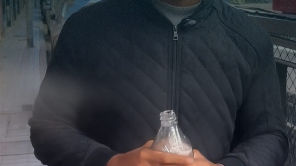 الماء والغاز والعلاج.. شاب يعدد مشاكل ساكنة زاكورة