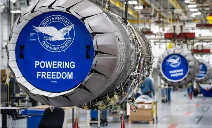 شركة “برات آند ويتني كندا” للطيران تدشن موقعا إنتاجيا جديدا بالنواصر