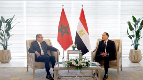 خبير: نجاح “الاجتماع المغربي المصري” يقتضي إجراءات عملية ملموسة