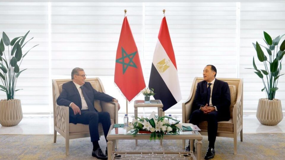 خبير: نجاح “الاجتماع المغربي المصري” يقتضي إجراءات عملية ملموسة