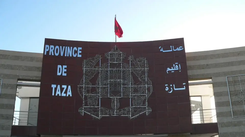 رئيس إقليم تازة.. التحقيق مع منتخب عن “الأحرار” على خلفية شبهات فساد