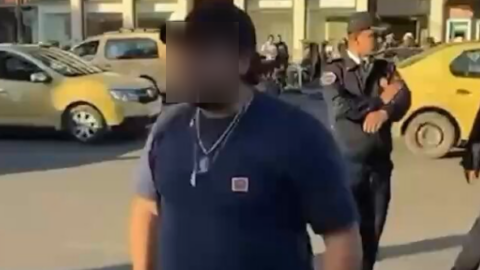 مناهضو التطبيع يستنكرون “بلطجة” مساند لإسرائيل بمراكش