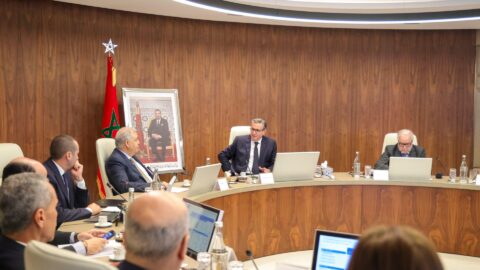 أخنوش يترأس اجتماع لجنة قيادة إصلاح المنظومة الصحية الوطنية