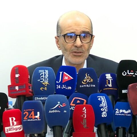 “العدالة والتنمية” يمنح حكومة أخنوش 1.5 على 10 ويقول: 90% من وعود التشغيل لم تتحقق