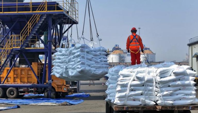 تعطل إمدادات الأسمدة يهدد الأمن الغذائي العالمي